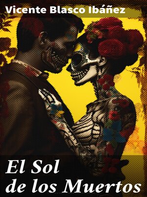 cover image of El Sol de los Muertos